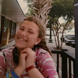 Meet your Posher, Anna